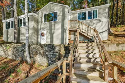 525 N Shore Drive, Hopkinton, NH 03229 - Photo 39