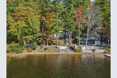 525 N Shore Drive, Hopkinton, NH 03229 - Photo 59