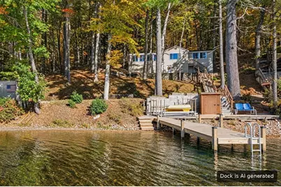 525 N Shore Drive, Hopkinton, NH 03229 - Photo 51