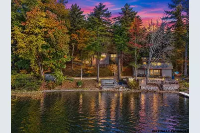 525 N Shore Drive, Hopkinton, NH 03229 - Photo 1