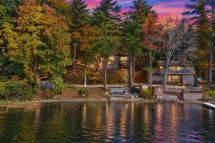 525 N Shore Dr, Hopkinton, NH 03229 - Photo 1