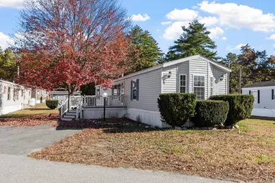 11 Robbins Street, Hinsdale, NH 03451 - Photo 1