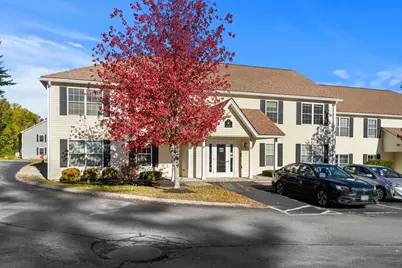 8 Tampa Drive #D, Rochester, NH 03867 - Photo 1