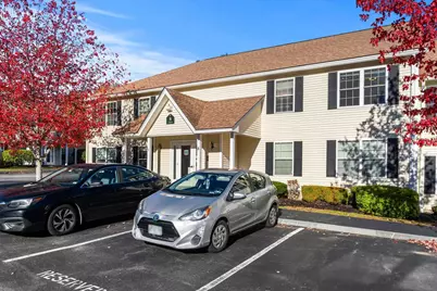 8 Tampa Drive #D, Rochester, NH 03867 - Photo 3