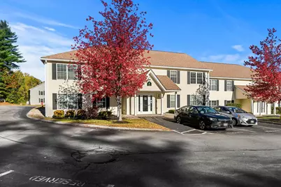 8 Tampa Drive #D, Rochester, NH 03867 - Photo 27