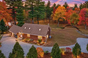 7135 Currier Rd, Loudon, NH 03307 - Photo 1