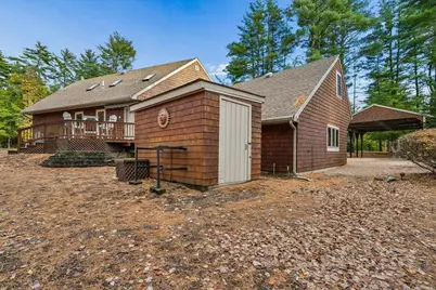 7135 Currier Road, Loudon, NH 03307 - Photo 45