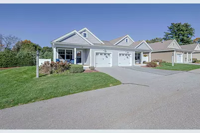 19 Hutchinson Drive, Milford, NH 03055 - Photo 1