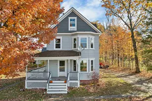 126 Park St, Northfield, NH 03276 - Photo 1