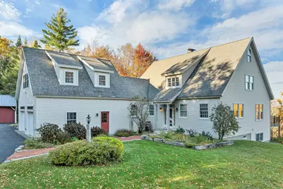 11 Loft Circle, Campton, NH 03223 - Photo 1