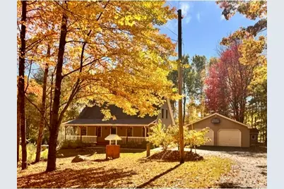 295 Peverly Road, Northfield, NH 03276 - Photo 1