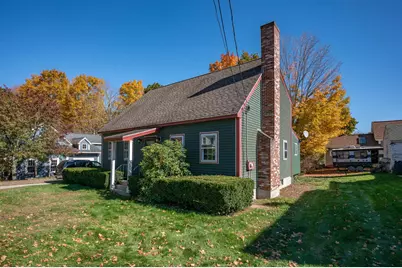 15 Vine Street, Milford, NH 03055 - Photo 1