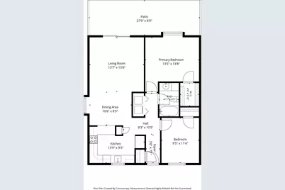 7 Essex Green Court #7, Merrimack, NH 03054 - Photo 25