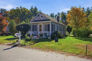 11 Davis Park, Plaistow, NH 03865 - Photo 1