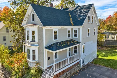 28 Willow Street, Laconia, NH 03246 - Photo 1