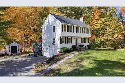 22 Brandy Lane, Pelham, NH 03076 - Photo 1