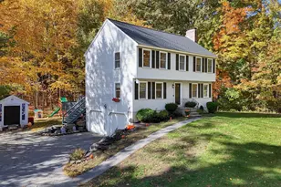 22 Brandy Ln, Pelham, NH 03076 - Photo 1
