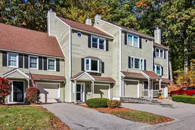 12 Cricket Hill Drive, Merrimack, NH 03054 - Photo 35