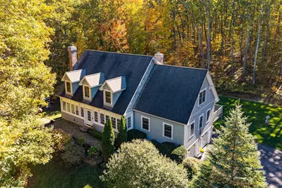 545 Lane Road, Chester, NH 03036 - Photo 1