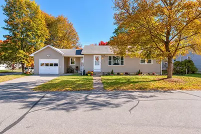 295 Lovering Street, Manchester, NH 03109 - Photo 1