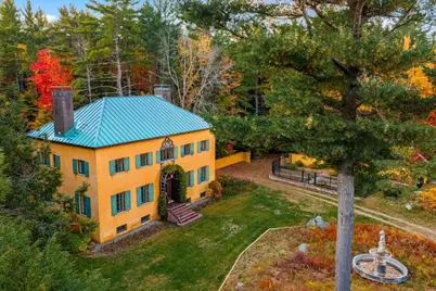 341 Baker Road, Sutton, NH 03260 - Photo 19
