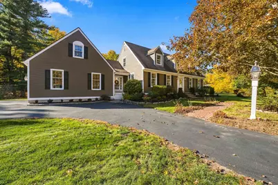3 Muddy Pond Road, Kensington, NH 03833 - Photo 57