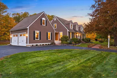 3 Muddy Pond Road, Kensington, NH 03833 - Photo 7