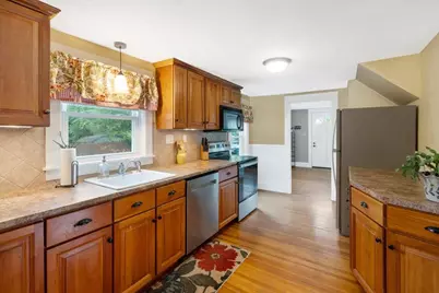 5 Morton Avenue, Rochester, NH 03867 - Photo 9