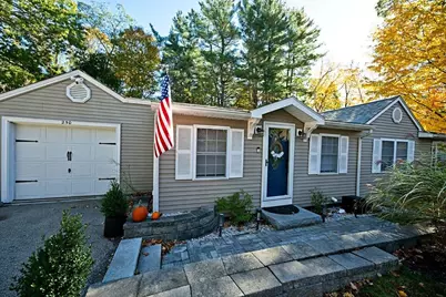 250 Towle Farm Road, Hampton, NH 03842 - Photo 1