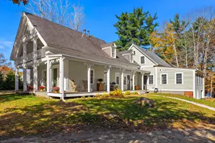 15 Main St, Harrisville, NH 03450 - Photo 1