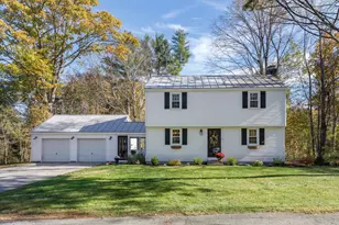 71 School St, Hopkinton, NH 03229 - Photo 1