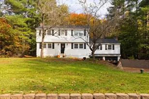 9 Northfield Rd, Amherst, NH 03031 - Photo 1