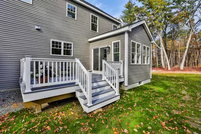 8 Warren's Way, Brookline, NH 03033 - Photo 13
