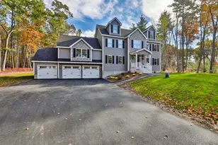 8 Warren&apos S Way, Brookline, NH 03033 - Photo 7