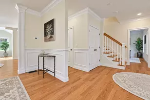 8 Warren&apos S Way, Brookline, NH 03033 - Photo 17