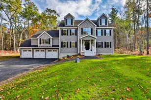8 Warren&apos S Way, Brookline, NH 03033 - Photo 1