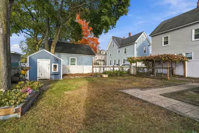 33 Prescott Street, Nashua, NH 03064 - Photo 39