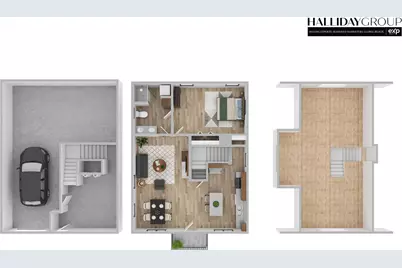 Lot 3 Elmside Court #Unit 3, Keene, NH 03431 - Photo 3