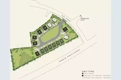 Lot 2 Elmside Court #Unit 2, Keene, NH 03431 - Photo 3