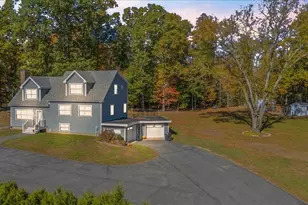 82 Chase Rd, South Hampton, NH 03827 - Photo 1