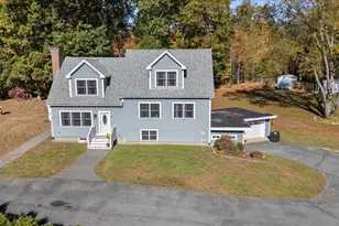 82 Chase Rd, South Hampton, NH 03827 - Photo 5