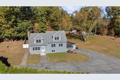 82 Chase Road, South Hampton, NH 03827 - Photo 7