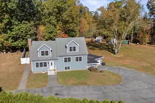 82 Chase Rd, South Hampton, NH 03827 - Photo 7