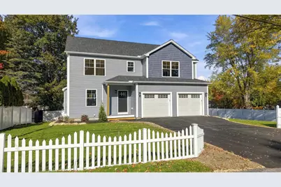 38 Bell Street, Nashua, NH 03064 - Photo 1