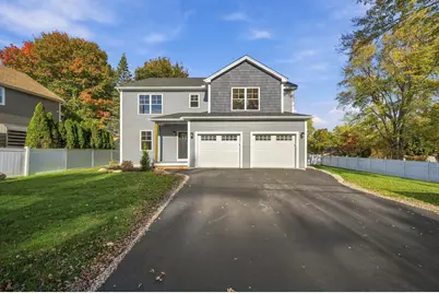 38 Bell Street, Nashua, NH 03064 - Photo 5