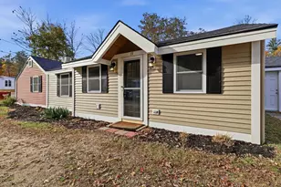 19 Perkins Ave, Farmington, NH 03835 - Photo 1
