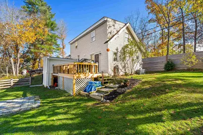 313 Washington Street, Barrington, NH 03825 - Photo 35