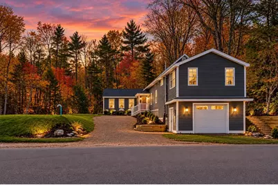 23 Elkins Road, Wilmot, NH 03287 - Photo 3