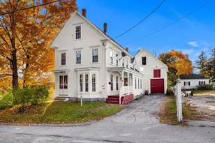 11 Lincoln St, Farmington, NH 03835 - Photo 1