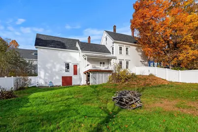 11 Lincoln Street, Farmington, NH 03835 - Photo 39